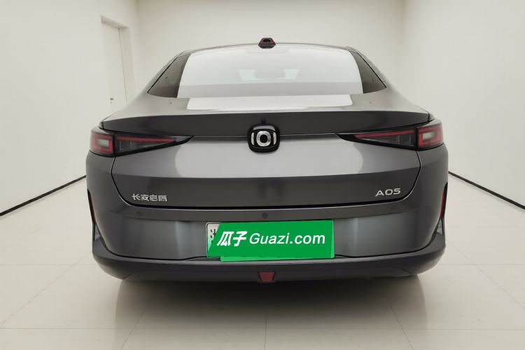 Used CHANGAN NEVO A05 2024 70 Pro Exterior 4