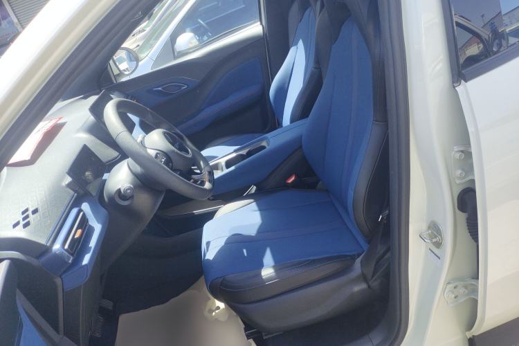 Used BYD Seagull 2024 Honor Edition 305km Dynamic Version