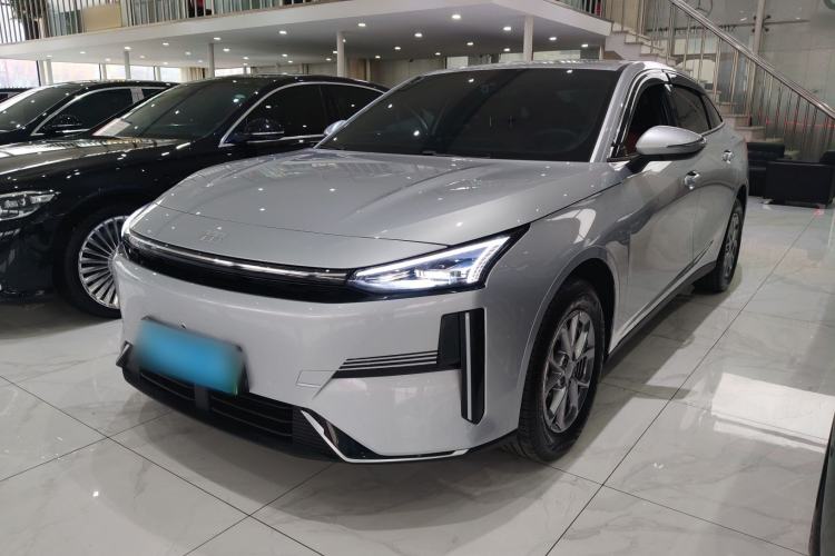 Used Geely Galaxy L6 2025 EM-i 60km Launch Edition