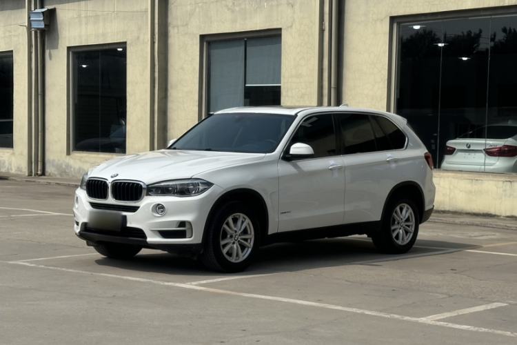 Used BMW X5 