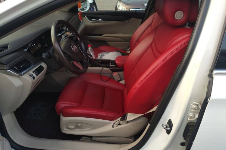 Used Cadillac XTS 2013 28T Comfort Model
