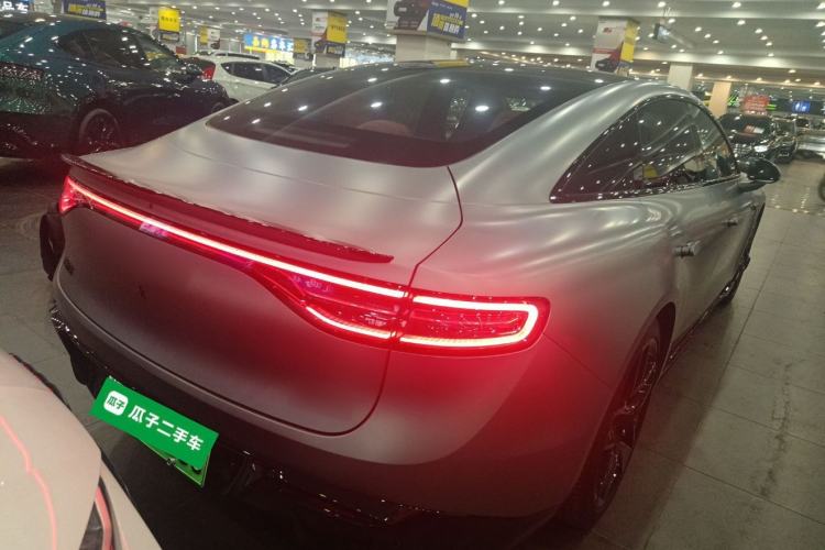 Used Hima Luxeed S7 2026 Model Ultra
