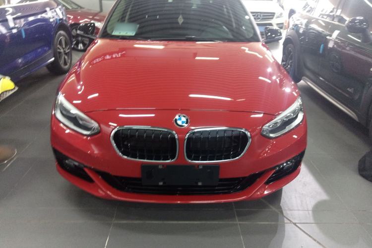 Used BMW 1 Series 2018 118i Sport Edition
