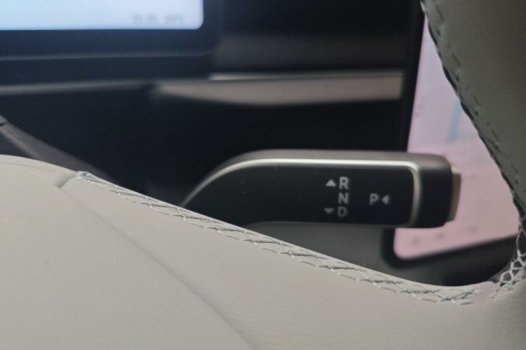 Used Nio ES6 2025 75 kWh
