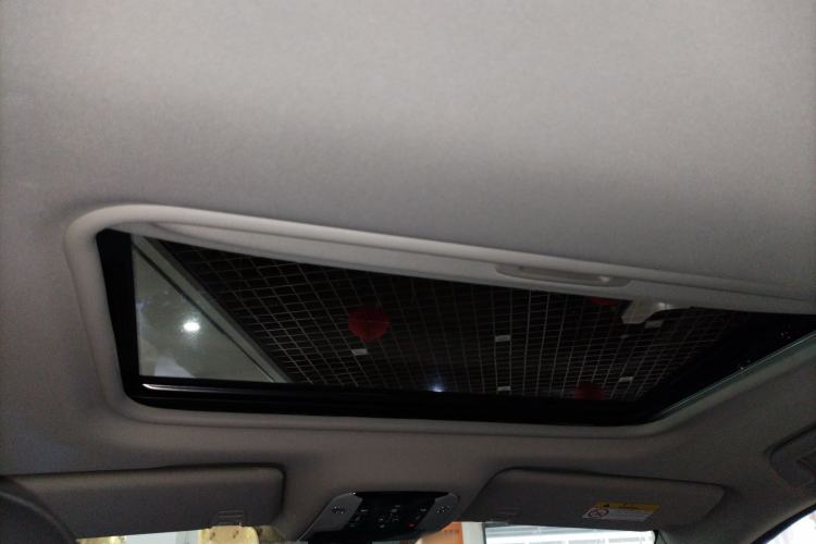 Used GAC Trumpchi M8 2021 Lingxiu Series 390T Deluxe Edition