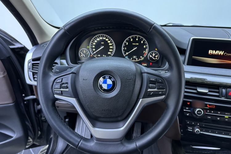 Used BMW X5 2014 xDrive35i Leading Model