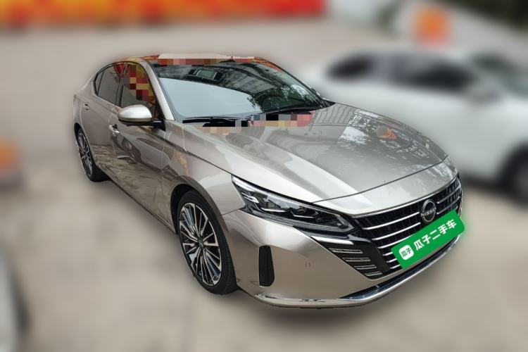 Used Nissan Teana 2022 2.0T XL Enjoyment Edition
