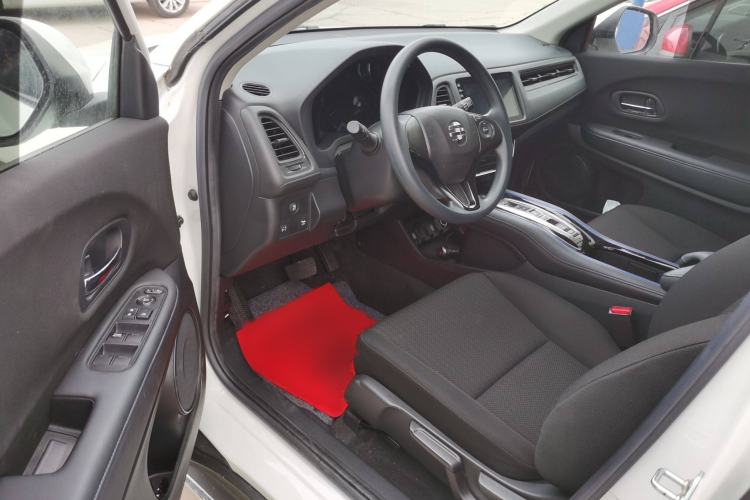 Used Everus VE-1 2021 Travel Edition
