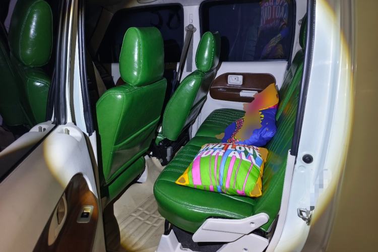 Used Suzuki Wagon R 2015 1.0L Manual Comfort Model
