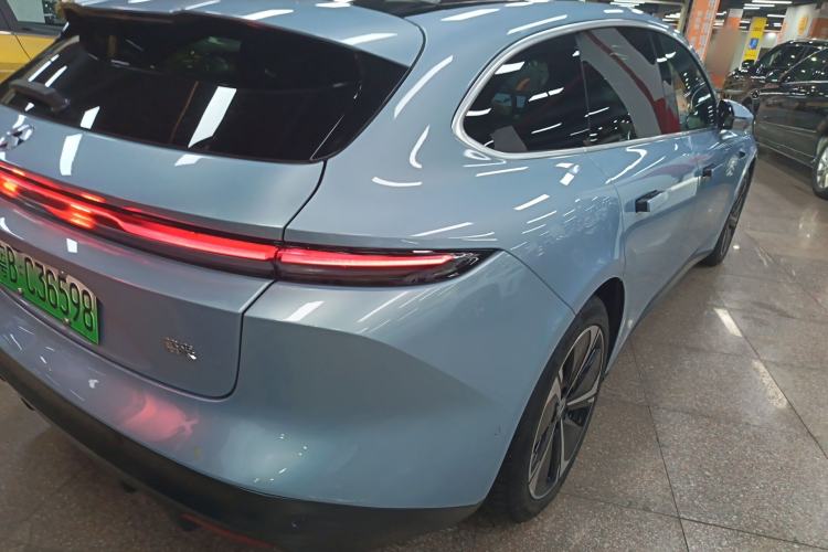 Used Nio ET5T 2024 75kWh Touring
