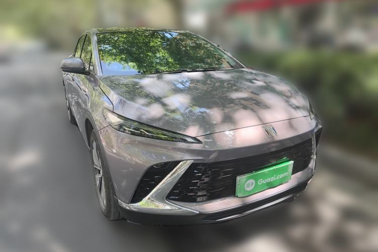 Used Buick E4 2023 Deluxe Edition Front Right 45 Deg