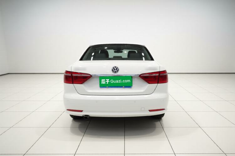 Used Volkswagen Lavida 2013 Restyled Classic 1.6L Automatic Comfort Edition