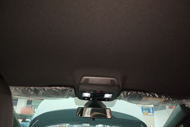 Used Volkswagen ID.3 2023 Upgraded Model Pure Intelligent Enjoyment Version
