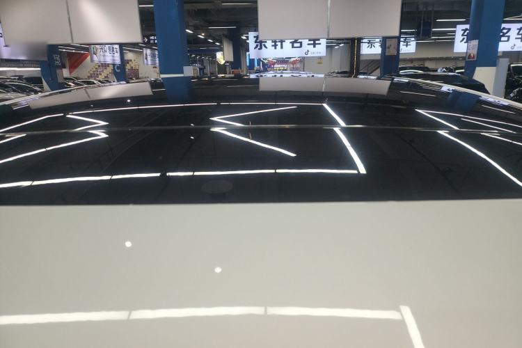 Used Li Auto L7 2024 Pro Model
