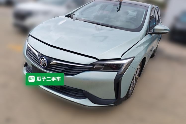 Used Buick Velite 6 2022 Plug-in Hybrid Connected Smart Edition