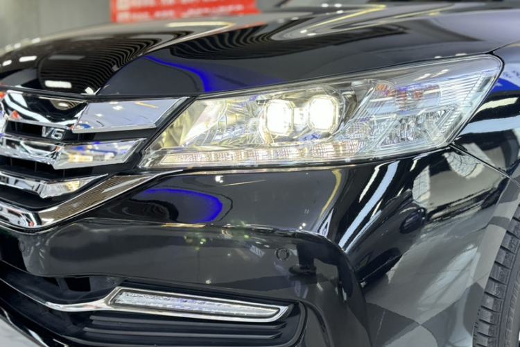 Used Honda Accord 2015 3.0L VTI Prestige Edition