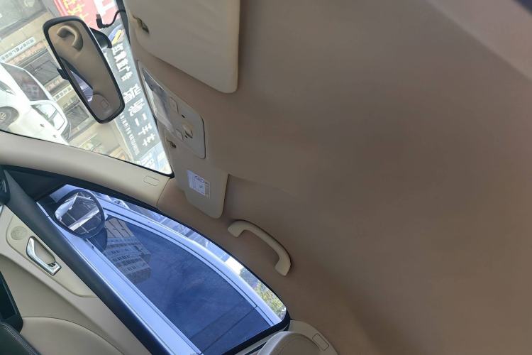 Used Chery Arrizo 7 2015 1.6L Manual Zhi Ling Edition
