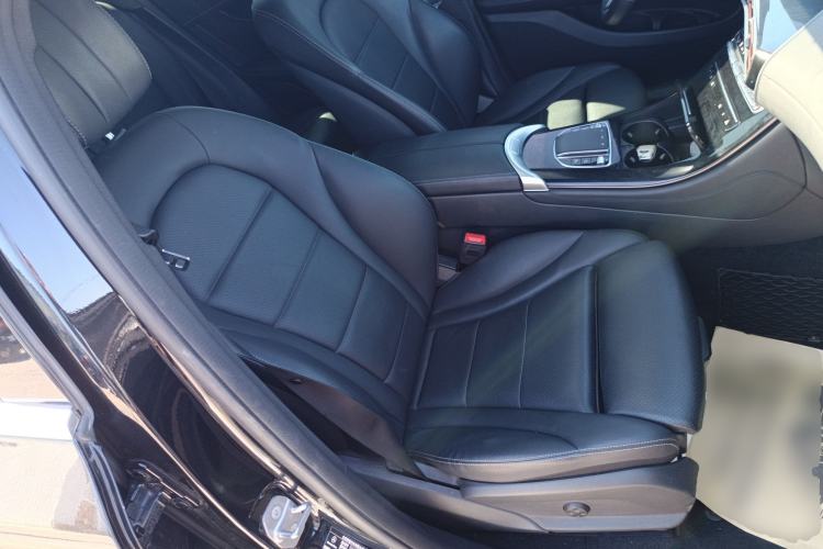 Used Mercedes-Benz EQC 2020 EQC 400 4MATIC