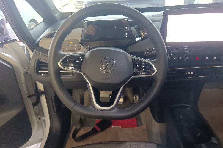 Used Volkswagen ID.3 2024 Outstanding Edition