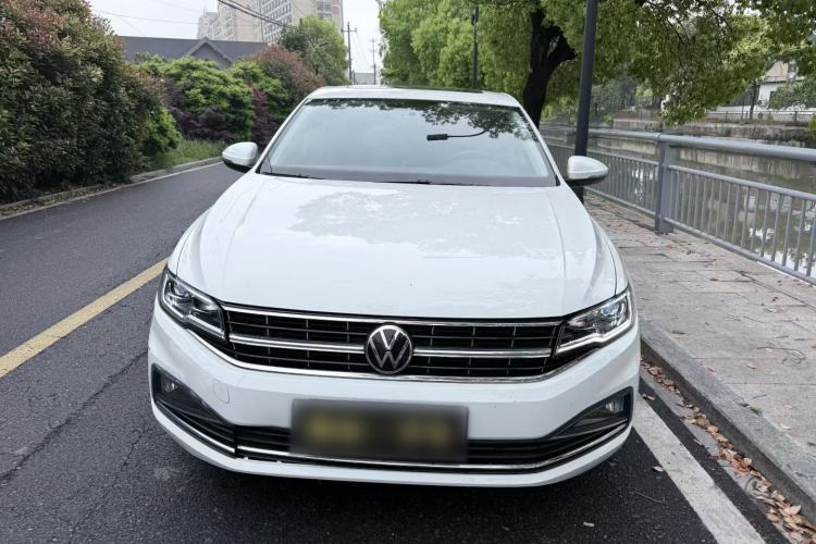 Used Volkswagen Bora 2021 1.5L Automatic Comfort Smart Connect Edition Exterior 4