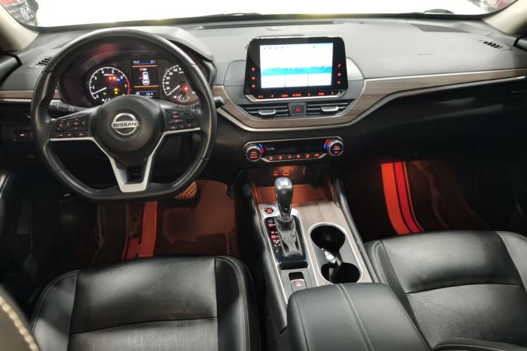 Used Nissan Teana 2021 2.0L XL Comfort Edition