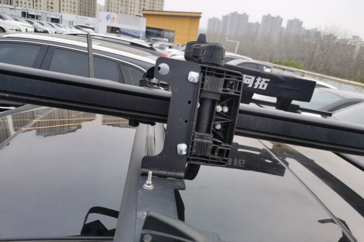 Used Audi Q2L 2020 35 TFSI Fashion Dynamic Model
