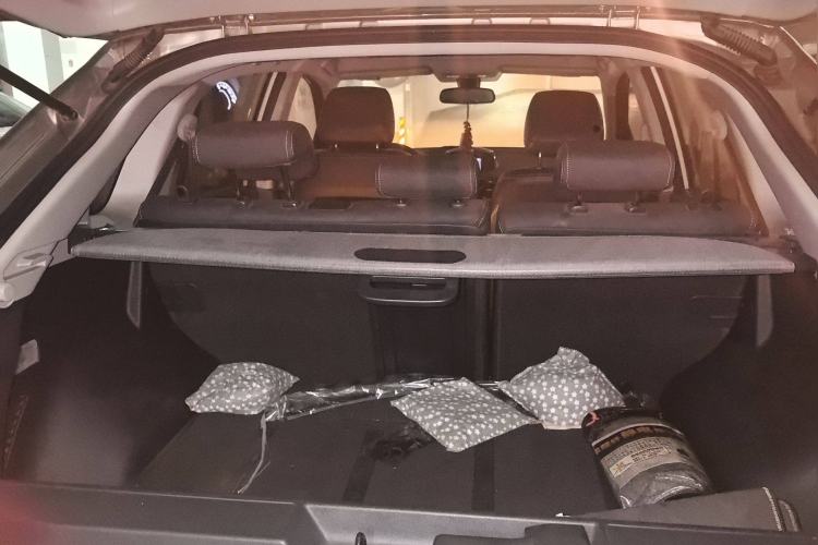 Used Renault Koleos 2012 2.5L Two-Wheel Drive Comfort Edition with Navigation