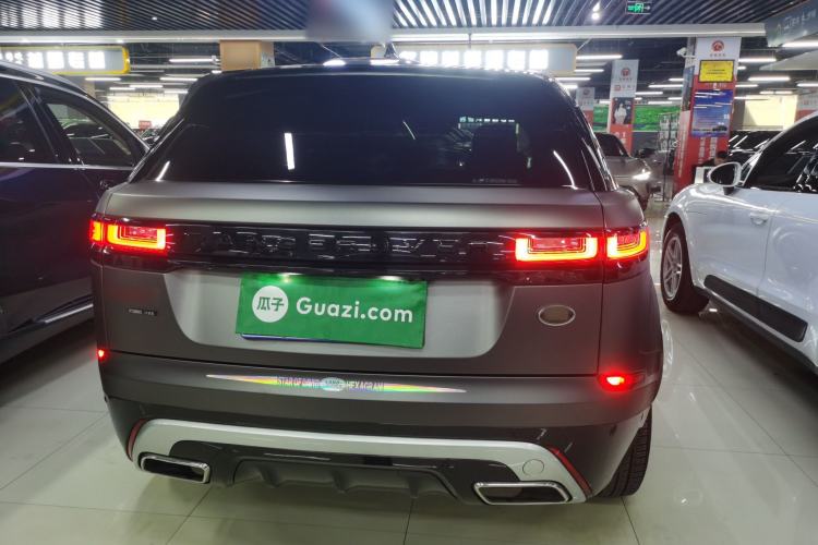 Used Land Rover Range Velar 2021 P340 R-DYNAMIC SE