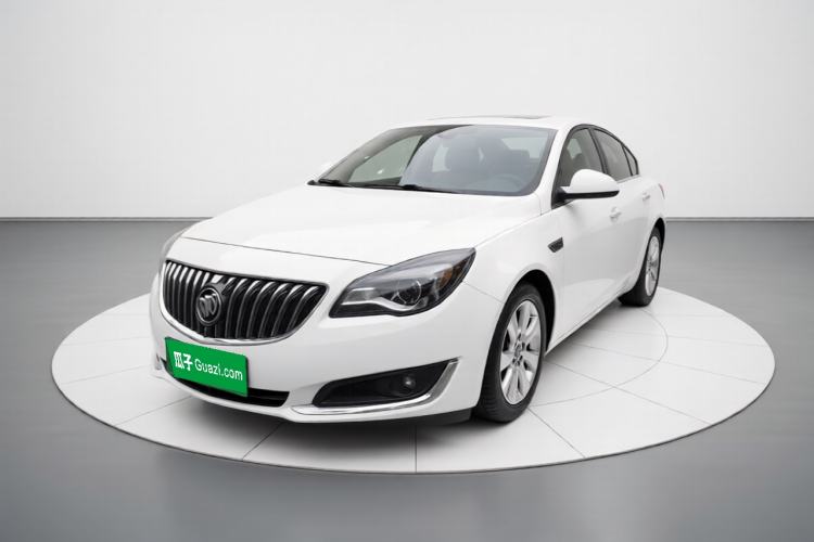 Used Buick Regal 2015 1.6T Elite Tech Model Guazi used car, China used car export, Used car for sale, Used  cars, Cheapest cars for sale