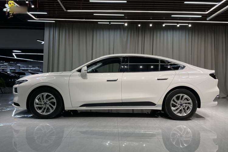 Used Ford Mondeo 2022 EcoBoost 245 Fashion Edition