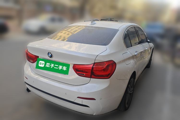 Used BMW 1 Series 2018 118i Sport Edition