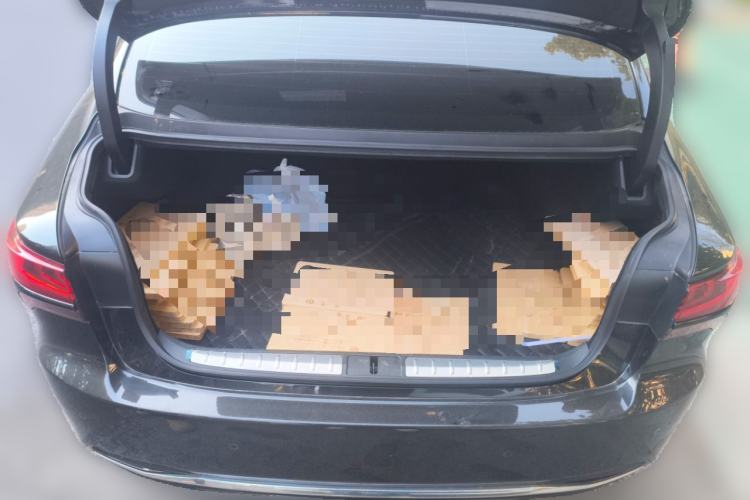 Used Lexus LS 2021 500h Excellence Edition
