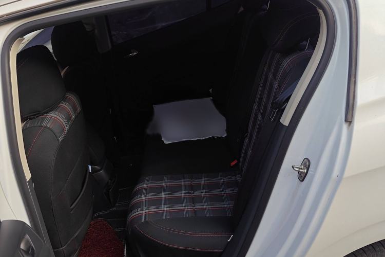 Used Peugeot 308 2014 Enjoy Edition Classic 1.6L Automatic Premium Model Interior 4