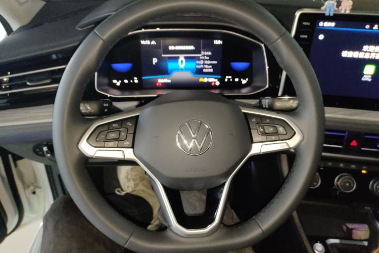 Used Volkswagen Sagitar 2023 300TSI DSG Excellence Edition