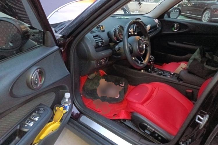 Used MINI Clubman 2016 Revised 1.5T COOPER