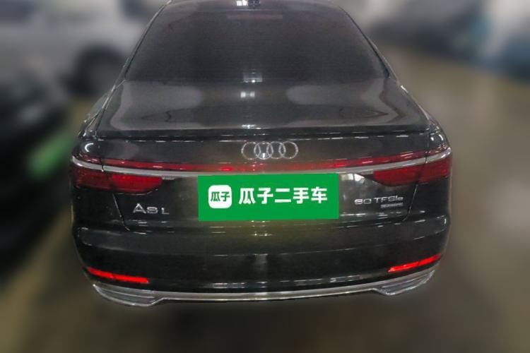 Used Audi A8 New Energy 2022 A8L 60 TFSIe quattro Collection Edition
