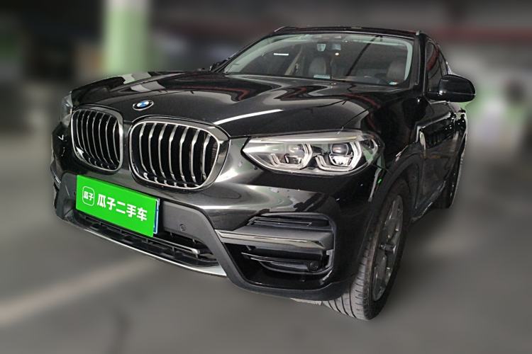 Used BMW X3 2020 xDrive28i Luxury Package