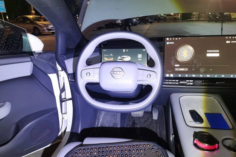 Used Nissan N7 2025 625 Pro