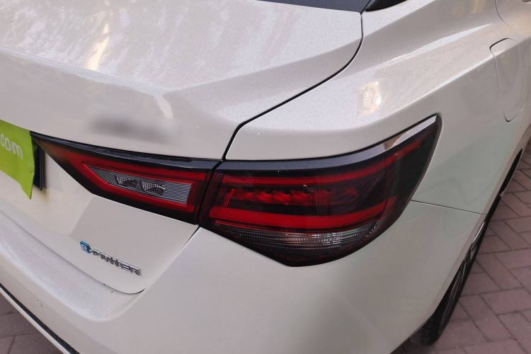 Used Nissan Sylphy 2022 Electric-Drive e-POWER Super Connect PLUS
