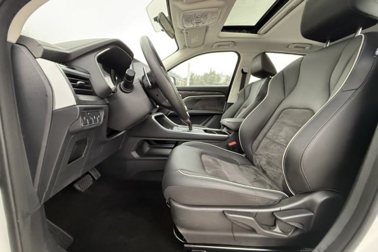 Used Haval H6 2023 National Trend Edition 1.5T Automatic Urban Version
