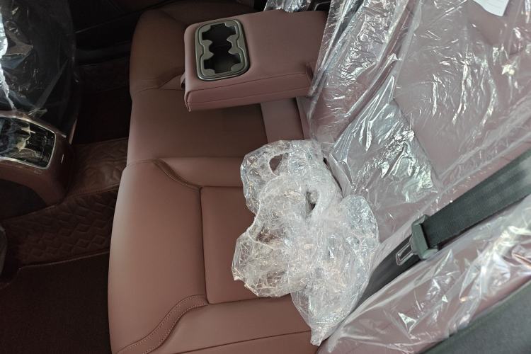 Used Volvo S90 2026 B5 Zhiyuan Luxury Edition