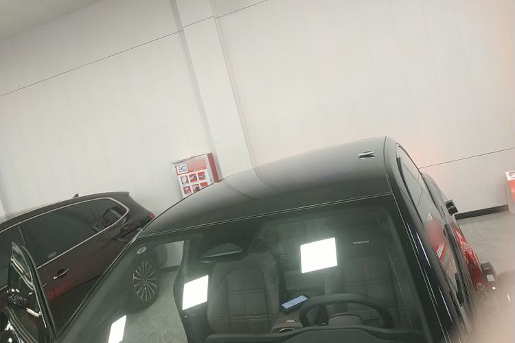 Used Hongqi Tiangong 08 2025 680 Ultra Four-Wheel-Drive Version