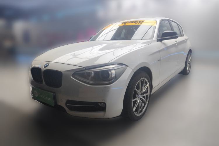 Used BMW 1 Series 2013 Revised 118i Sport Edition
