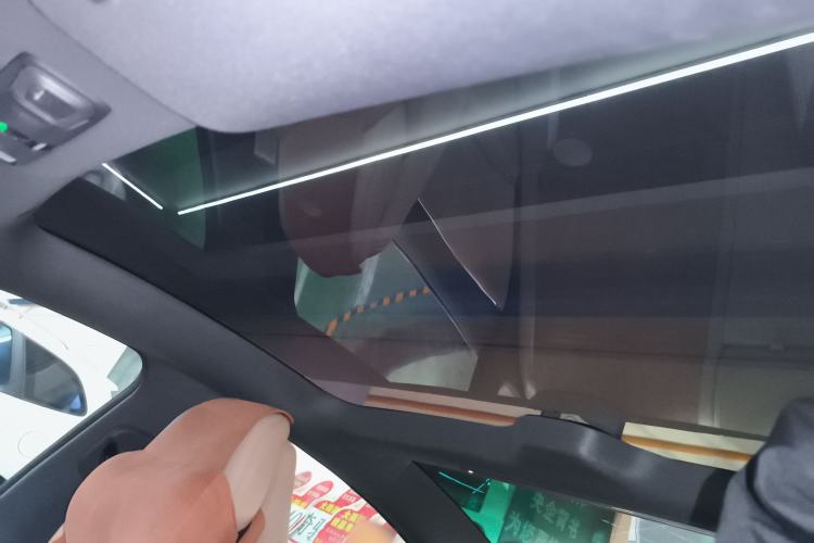 Used ARCFOX Alpha S5 2025 560MAX 185kW