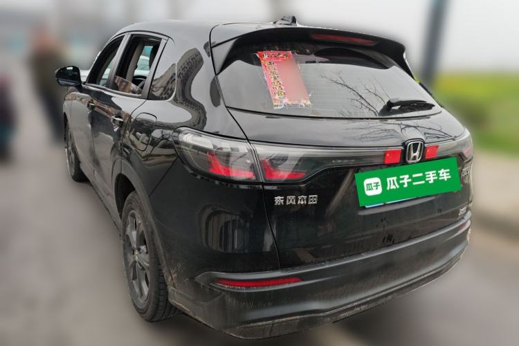 Used Honda HR-V 2023 240TURBO Enjoyment Edition
