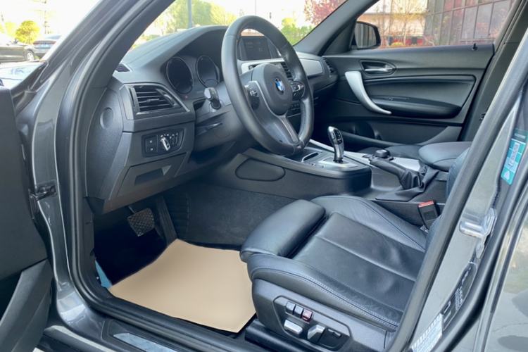 Used BMW 1 Series 2018 120i M Sport Package
