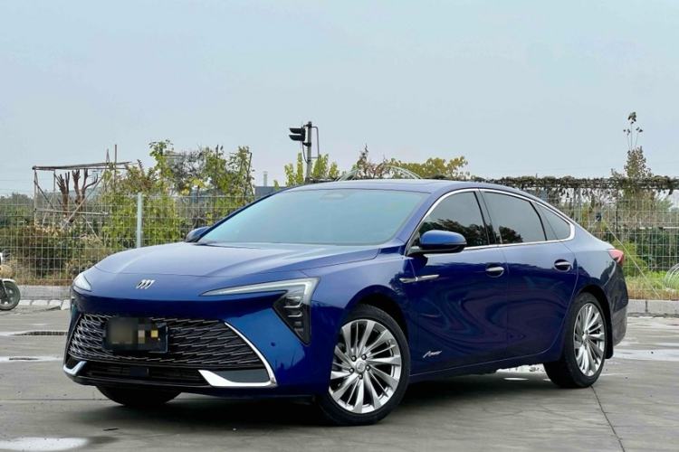 Used Buick LaCrosse 2023 Avia Edition
