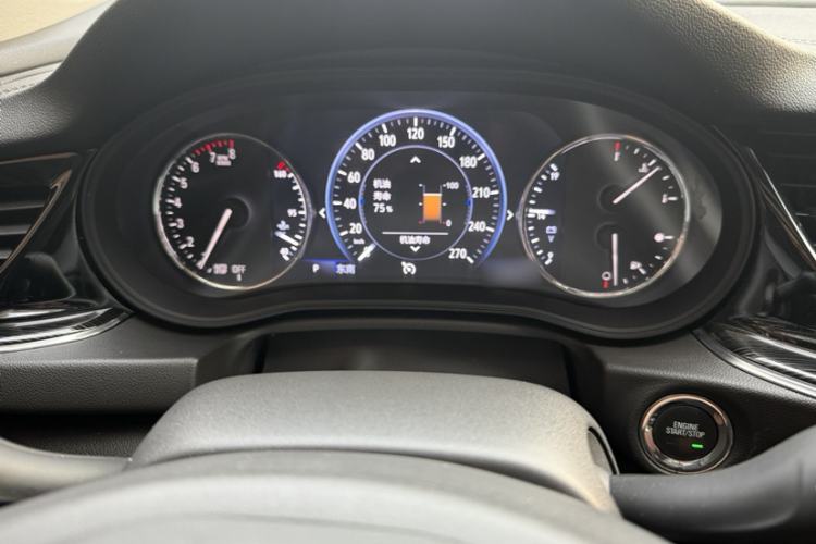 Used Buick Regal 2024 28T Luxury Edition