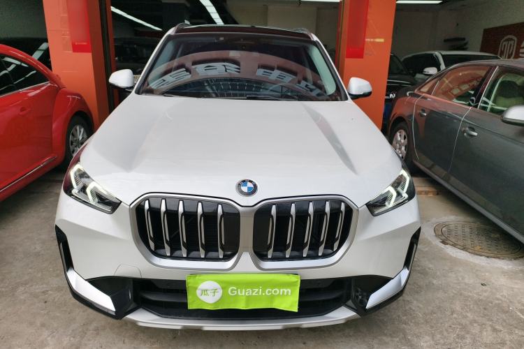 Used BMW X1 2023 sDrive25Li X Design Package