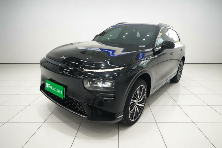 Used XPeng G9 2024 702 Max